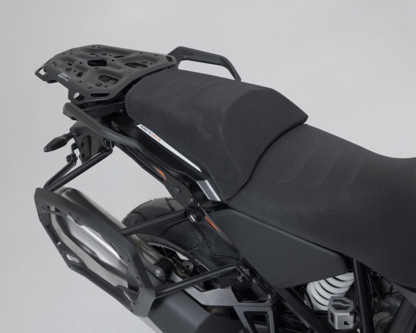 Pro Side Rack For KTM 1290SuperAdventure-SW-Motech