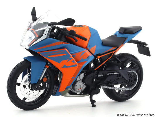 KTM RC 390