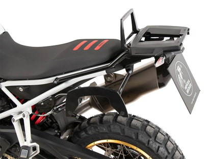 Top Case Rack For BMW F900GS 2024 Onwards - Hepco Becker - 6526534 01 01