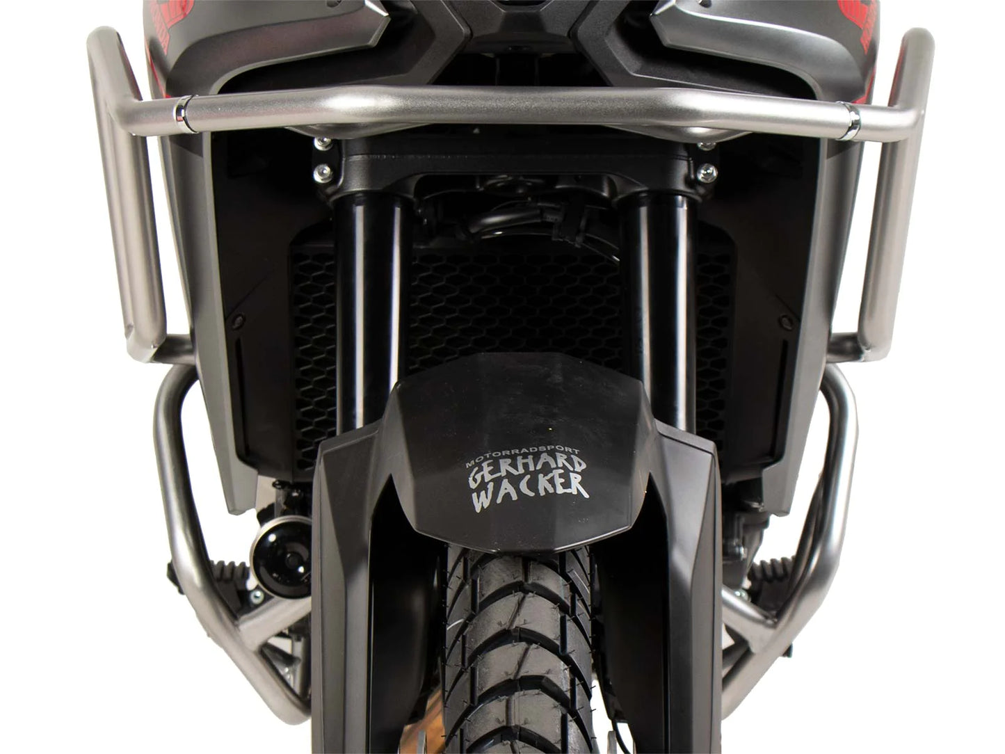 Honda Transalp XL 750 Protection - Engine Guard - 5019539 00 09