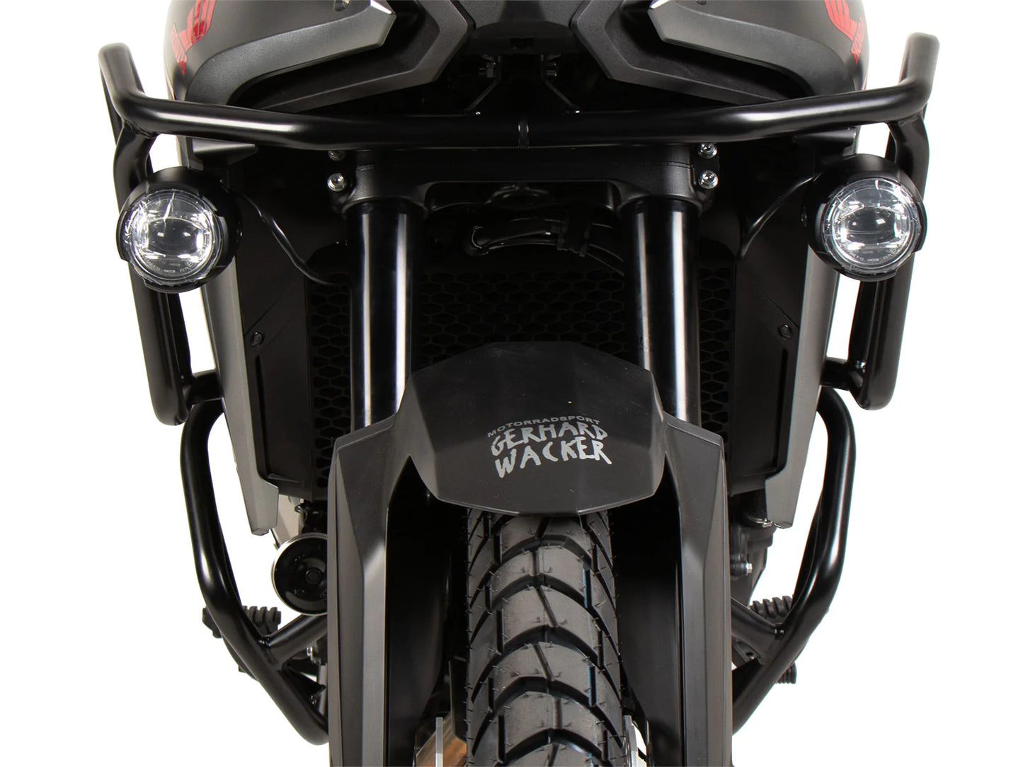 Honda Transalp XL 750 Protection -Engine Guard -5019539 00 01