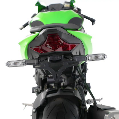 Tail Tidy For Kawasaki NinjaZX6R-R&G