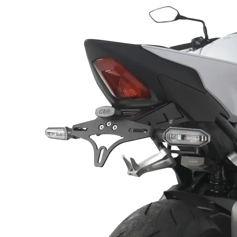 Tail Tidy for Honda CBR650R-R&G