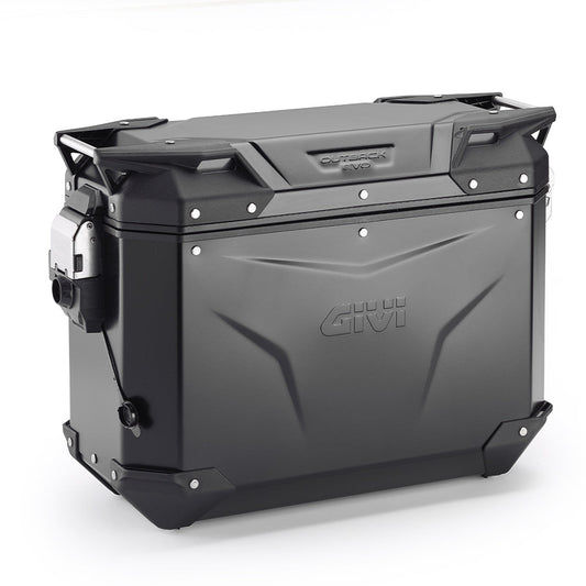 Monokey Side Box Trekker Outback Evo Smart 37Ltr-Givi