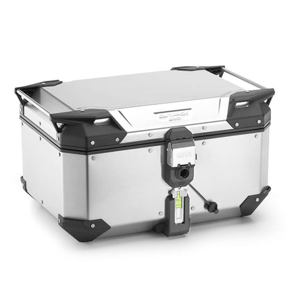 Monokey Top Box Trekker Outback Evo Smart 58-Givi-OBKEV58A