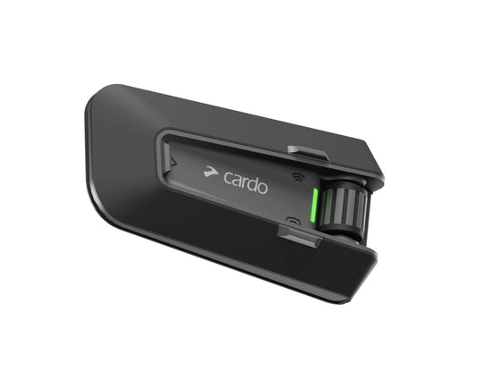 Packtalk Special Edition-Cardo