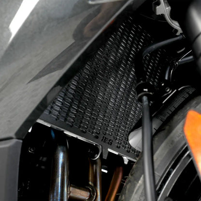 Pro Radiator Guard-R&G