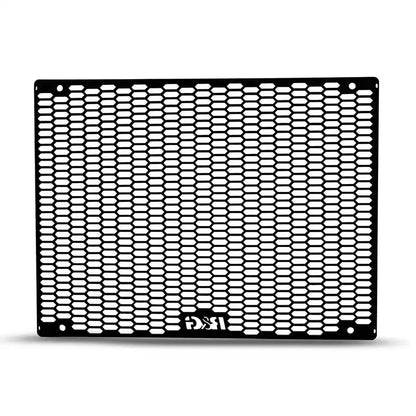 PRO Radiator Guard For Triumph Daytona 660-R&G
