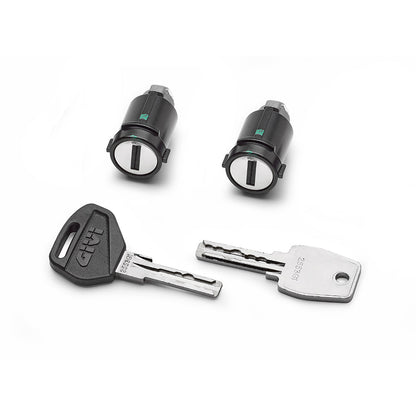 Smart Security Lock-Givi