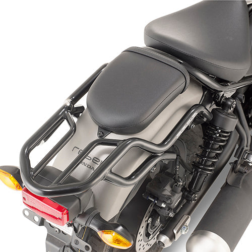 Top Rack For Honda CMX500Rebel-Givi