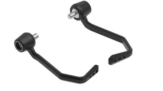 Brake And Clutch Lever Protector Kit For Suzuki GSX-8R (2024+) (Road)-Evotech Performance-PRN015536-015554-016067-016079