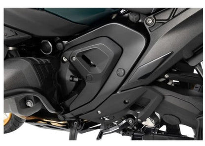 Styling Frame Protection Cover Caps (8-piece) For BMW R1300GSA-Wunderlich-13080-002