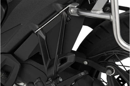 Plastics Splash Guard (Black) For BMW R1300GS-Wunderlich-13002-002