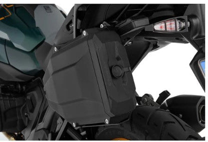 Tool box For BMW R1300GS-Wunderlich- 13232-102