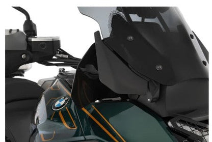 Wind Deflector For BMW R100GS-Wunderlich