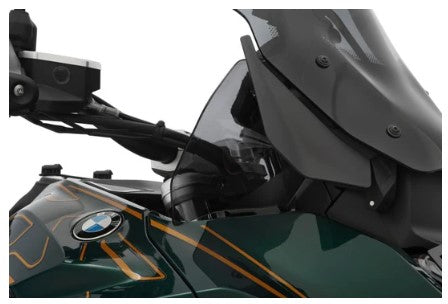 Wind Deflector For BMW R100GS-Wunderlich