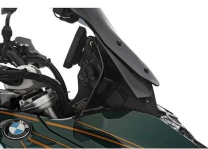 Wind Deflector For BMW R100GS-Wunderlich