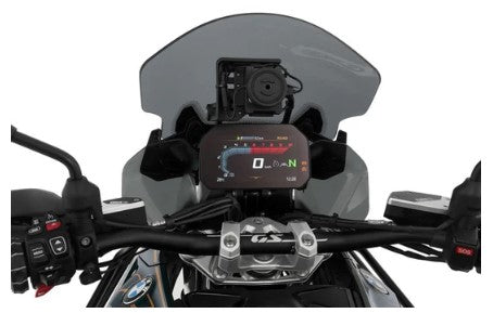 Wind Deflector For BMW R100GS-Wunderlich