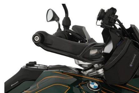 Indicator And Hand Guards Bars (ULTIMATE) For BMW R1300GSA 2024 Onwards-Wunderlich-13386-002