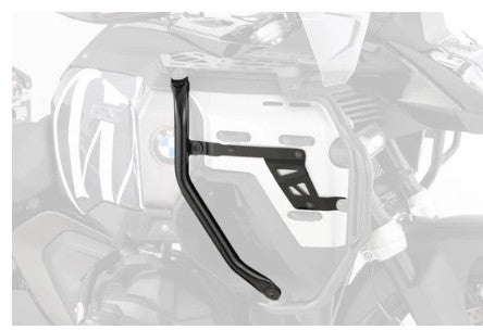 Extension Bracket Tank Guard (ULTIMATE) For BMW R1300GSA 2024 Onwards-Wunderlich-13216-002