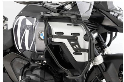 Extension Bracket Tank Guard (ULTIMATE) For BMW R1300GSA 2024 Onwards-Wunderlich-13216-002