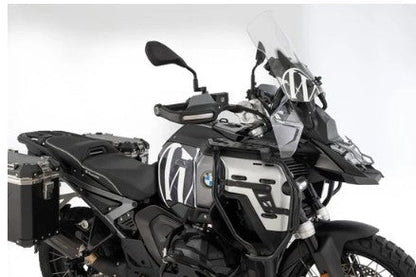 Extension Bracket Tank Guard (ULTIMATE) For BMW R1300GSA 2024 Onwards-Wunderlich-13216-002