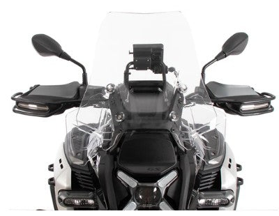 Hand Bar Guards For BMW R1300GSA 2024 Onwards -Hepco Becker-42126543 00 01