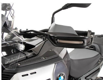 Hand Bar Guards For BMW R1300GSA 2024 Onwards -Hepco Becker-42126543 00 01