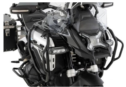 Tank Guard (ULTIMATE) For BMW R1300GSA 2024 Onwards - Wunderlich-13215-002