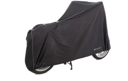 Indoor Tarpaulin Black (L/XL) - Wunderlich- 24135-011