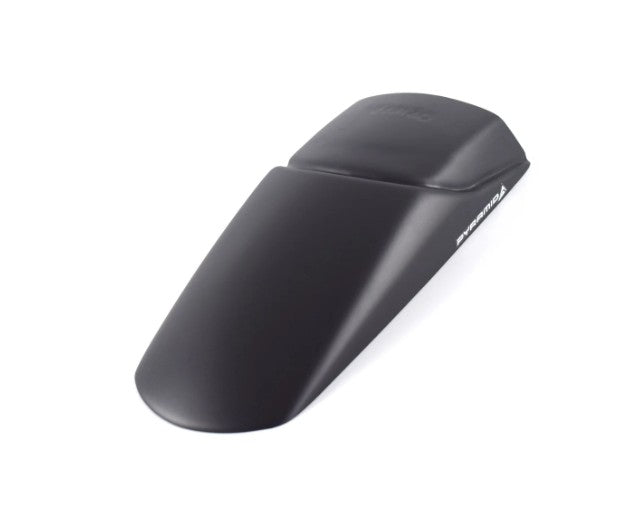 Fender For Honda NX 500-Pyramid Plastics