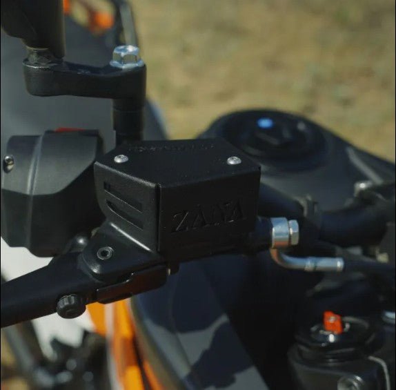 Front Fluid Reservoir Cover For KTM 390Adventure-Zana