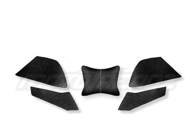 Tank Traction Pads For Honda CB500X/NX500 -Mototrendz