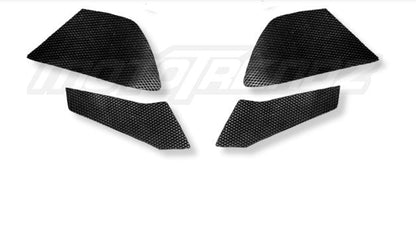 Tank Traction Pads For Honda CB500X/NX500 -Mototrendz