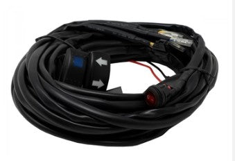 UTV RTL-S Turn Signal Wiring Harness Universal-Baja Designs