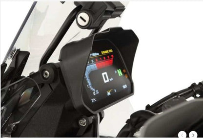 Cockpit TFT 6.5 inch Connectivity Display Black-Wunderlich