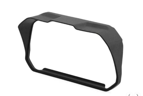 Cockpit TFT 6.5 inch Connectivity Display Black-Wunderlich