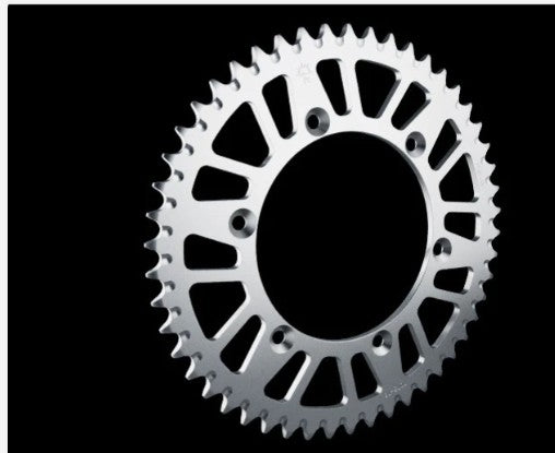 Sprockets Rear (478 - 46T) - JT