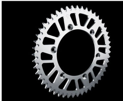 Sprockets Rear (478 - 46T) - JT