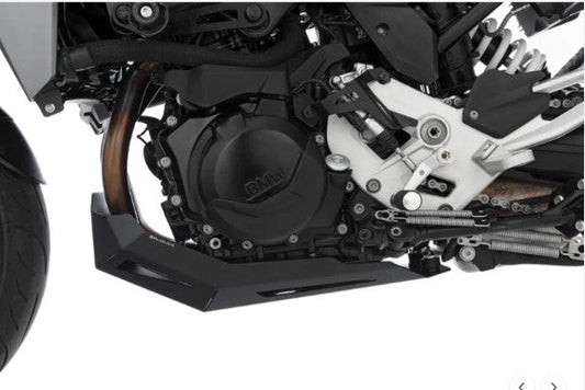 Skid Plate (Street) For BMW F900R/XR -Wunderlich