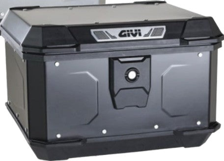 Monolock Top Box 39ltr.Matterhorn Black-Givi