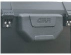 Backrest BMTB39 With Screw Sets-Givi