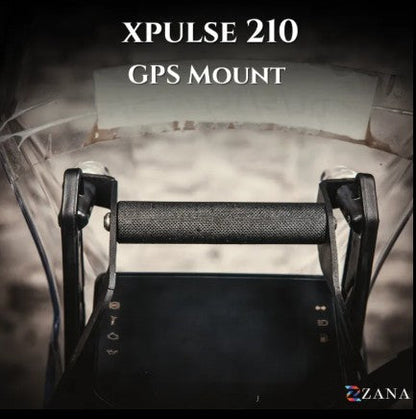 GPS Mount For Hero X-Pulse210-Zana