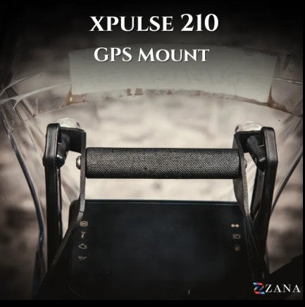 GPS Mount For Hero X-Pulse210-Zana