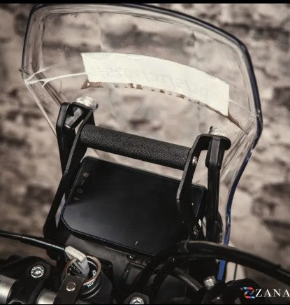 GPS Mount For Hero X-Pulse210-Zana