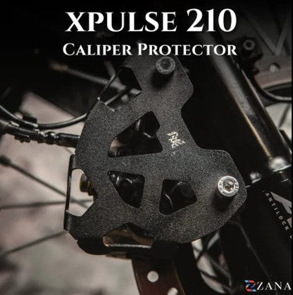 Front Caliper Protector For Hero X-Pulse210-Zana