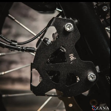 Front Caliper Protector For Hero X-Pulse210-Zana