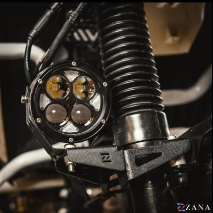 Fog Light Mount For Hero X-Pulse210-Zana