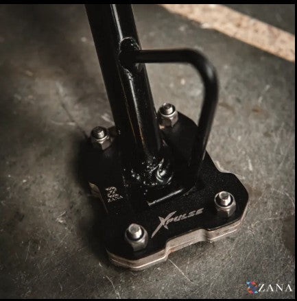 Side Stand Extender For Hero X-Pulse210-Zana