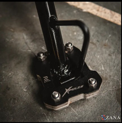 Side Stand Extender For Hero X-Pulse210-Zana
